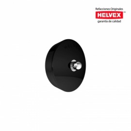 TAPON DE HULE DESAGUE CADENA LAV RH-144 HELVEX