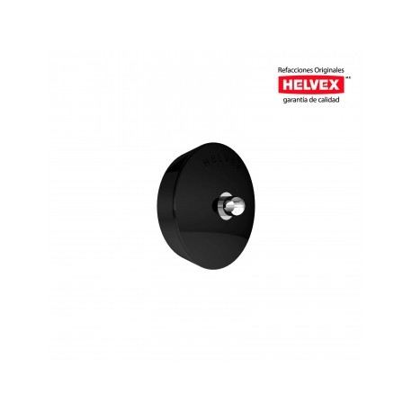 TAPON DE HULE DESAGUE CADENA LAV RH-144 HELVEX