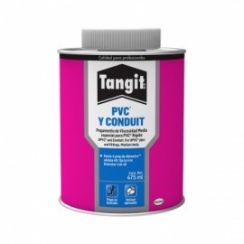 TANGIT PVC/CONDUIT MEDIA PRES 475ML 2731879 HENKEL