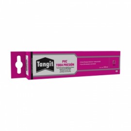 TANGIT&PEG PVC TODA PRES 100ML ROSA 2418495 HENKEL