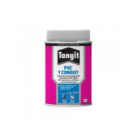 TANGIT&PVC/CONDUIT MEDIA PRES 125ML 2030450 HENKEL