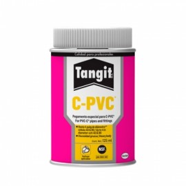 TANGIT&PEG CPVC 125ML AMARILLO 2709335 HENKEL