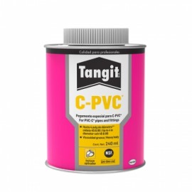 TANGIT&PEG CPVC 240ML AMARILLO 2709333 HENKEL