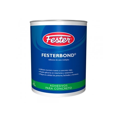 BOTE&FESTERBOND 4LT 1630090 FESTER