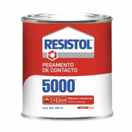 RESISTOL 5000 250ML AMARILLO 2373799 HENKEL