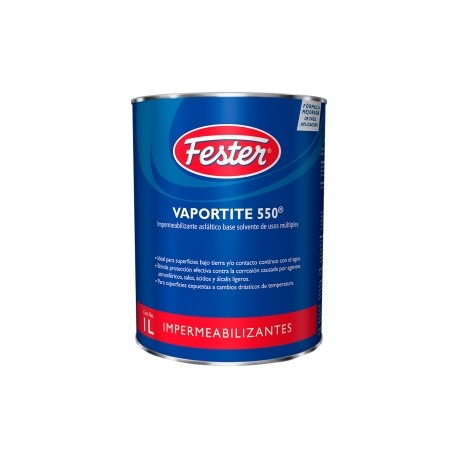 BOTE&VAPORTITE 550 1LT 1627935 FESTER