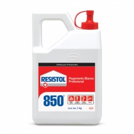 RESISTOL&850 BCO PRO 1KG 1857129 HENKEL