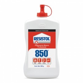 RESISTOL&850 BCO PRO 500GR 1857127 HENKEL