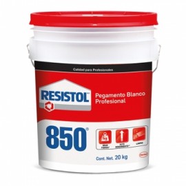 RESISTOL&850 BCO PRO 20KG 1857126 HENKEL