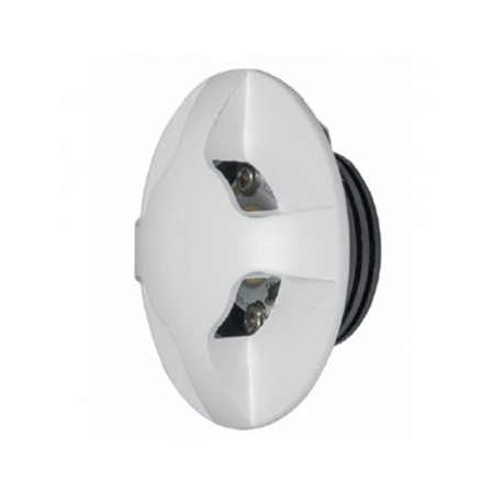 LAMP LED PARED BCAL 2.5W RED EMP 4S ILUTT004E