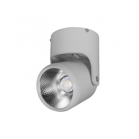 LAMP LED TECHO BCAL 7W COB/DIR SP ILUT314E ILUMILE