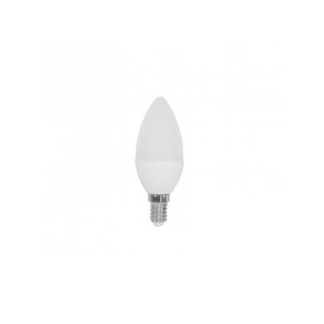 FOCO LED VELA BCAL 3W E14 E1432835WWE ILUMILED