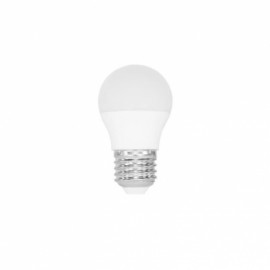 FOCO LED BOLA BCAL 3W E27 G45E273WWWE ILUMILED