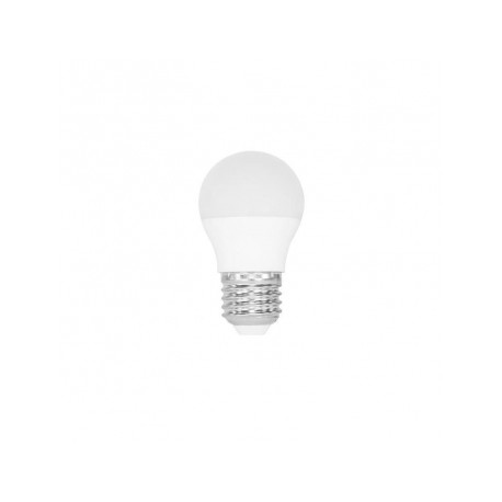 FOCO LED BOLA BCAL 3W E27 G45E273WWWE ILUMILED