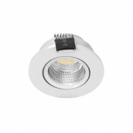 LAMP LED TECHO BCO 3W REDON EMPT ILUNOV3WWDIR ILUM