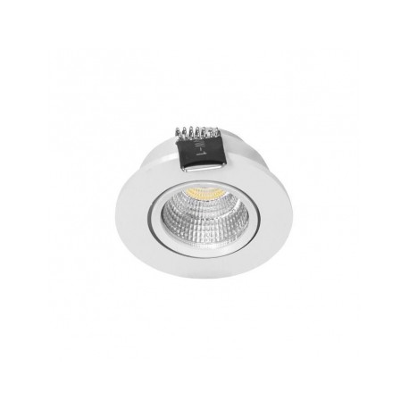 LAMP LED TECHO BCO 3W REDON EMPT ILUNOV3WWDIR ILUM