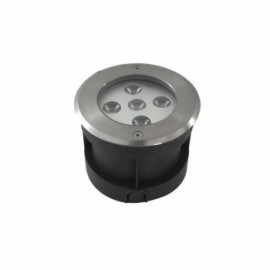 LAMP LED PISO BCAL 5W REDON EMPT ILUNCC1305W ILUMI