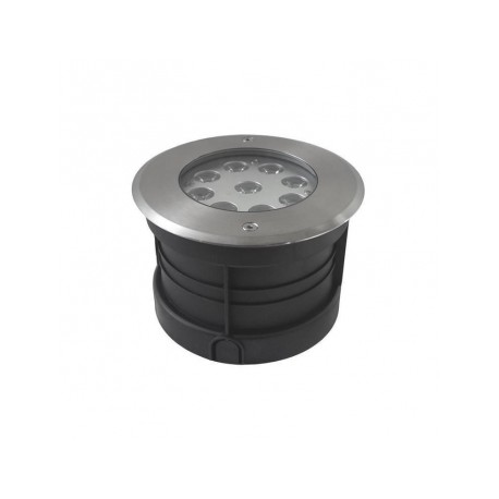 LAMP LED PISO BCAL 9W REDON EMPT ILUNCC1509W ILUMI