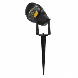 LAMP LED ESTACA BCAL 5W COB ILUEST5WWW ILUMILED