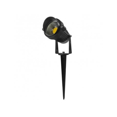 LAMP LED ESTACA BCAL 5W COB ILUEST5WWW ILUMILED