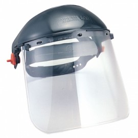 PROTEC FACIAL TRANS 3-PF-300-T 8259 INFRA