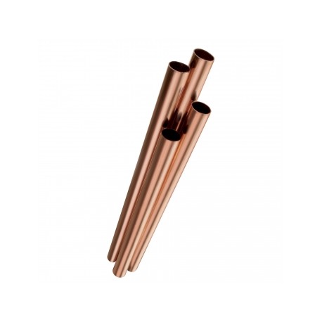 TUBO COBRE TL 13MM - 6.10 308761 IUSA