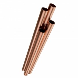 TUBO COBRE TL 13MM - 3.05 308771 IUSA