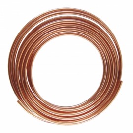 ROLLO TUBO COBRE FLEX TL 13MM-18.29MT 320523 IUSA