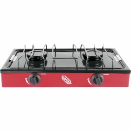 PARRILLA PRACTICA 2 QUEM CUB-PORC ROJA 604973 IUSA