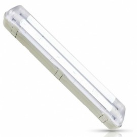 TUBO LED T5 4000K 17W 120CMS 616825 IUSA