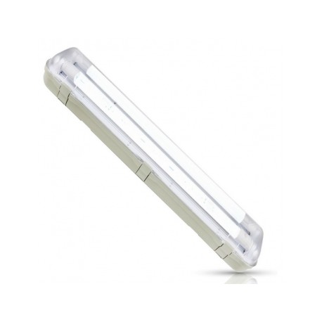 TUBO LED T5 4000K 17W 120CMS 616825 IUSA