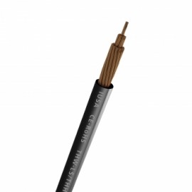 ROLLO CABLE THHW C.14 100MT NGO 399318 IUSA