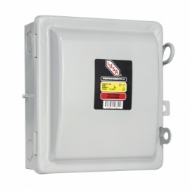 INTERRUPTOR DE SEG 3x30 LIGERO 300797 IUSA