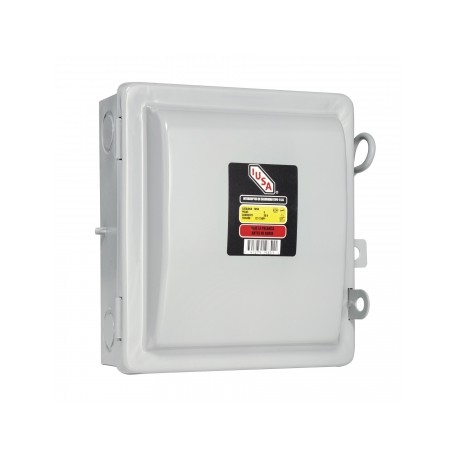 INTERRUPTOR DE SEG 3x30 LIGERO 300797 IUSA