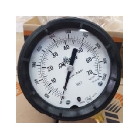 MANOM&SECO C4.5 INF 1/4NPT 11515F 7KG METRON