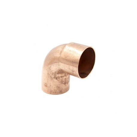 CODO COBRE 13 MM X 90° 107-13 NACOBRE