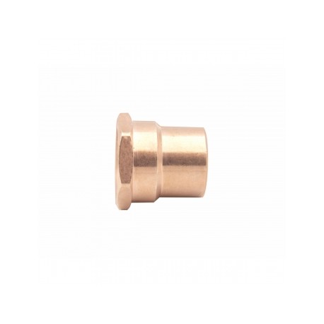 CONECTOR CU R/INT 19 MM 103-19 NACOBRE