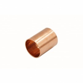 COPLE COBRE S/T 19 MM 101-19 NACOBRE