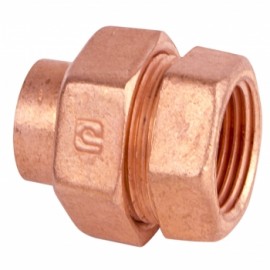 TCA UNION CU R/INT 19 MM 102-H-19 NACOBRE