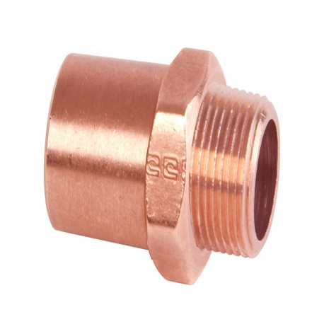 CONECTOR R/EXT RED 13S-10R MM 104R-13-10 NACOBRE