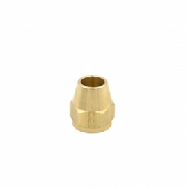 TUERCA CONICA GAS 10F MM 21-FS-10 NACOBRE