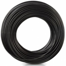 ROLLO&CABLE THW-1/0 NGO 100MT CONDULAC