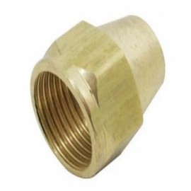 TUERCA CONICA 10 MM ECO 211-FS-10 NACOBRE