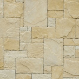 PIEDRA&CASTILLO EUROPEO BEIGE 1.20M2 PERDURA