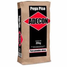 BULTO&ADECON BCO 20KG PERDURA