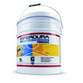 CUBETA&DURACRIL 19LT PERDURA