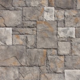 PIEDRA&CASTILLO EUROPEO GRIS 1.20M2 PERDURA