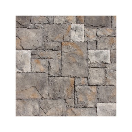 PIEDRA&CASTILLO EUROPEO GRIS 1.20M2 PERDURA