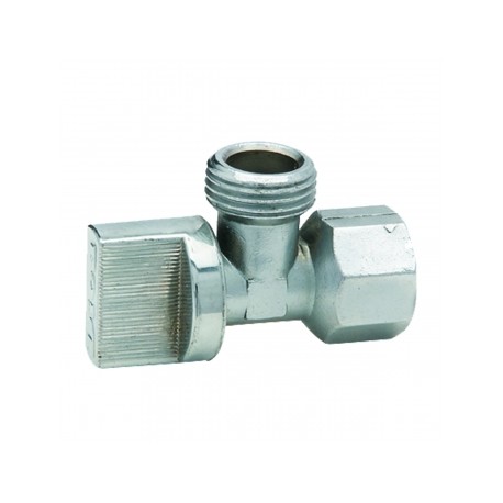 LLAVE CTROL ANG F.3401CV DICA