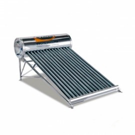 CALENTADOR SOLAR TUBOS 150L CST150LNP EVANS